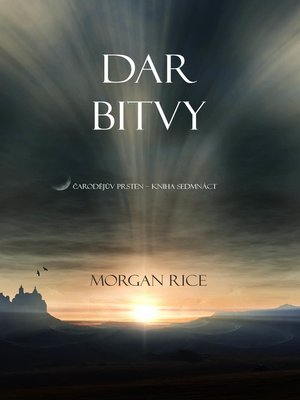 cover image of Dar Bitvy